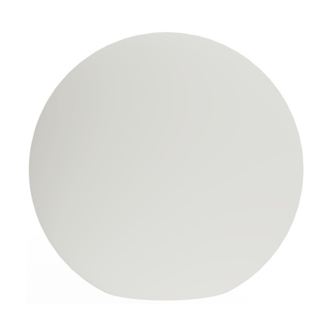 Kula ogrodowa 60cm E27 poliwęglan do LED IP44 Lampa Zewnętrzna akcesoria Kula ogrodowa 60cm E27 poliwęglan do LED IP44 Lampa Zewnętrzna akcesoria
