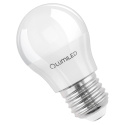 Żarówka LED E27 Kulka P45 5W = 40W 470lm 4000K Neutralna 180° Żarówka LED E27 Kulka P45 5W = 40W 470lm 4000K Neutralna 180°