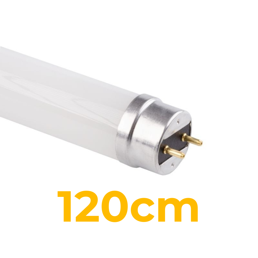 Świetlówki LED 120cm