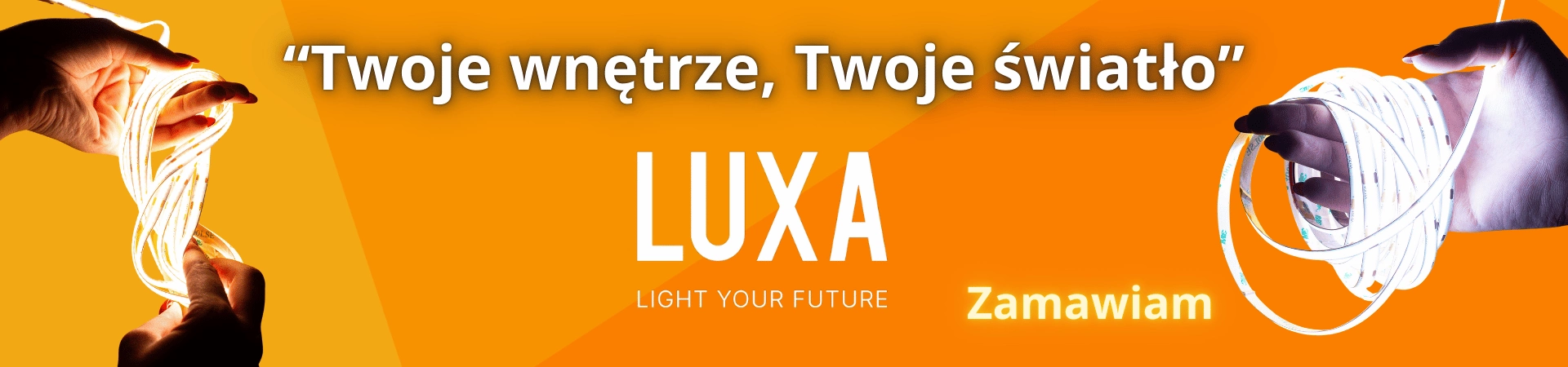 Baner-LUXA